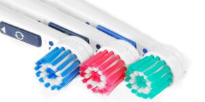 3 Reasons to Upgrade to an Electric Toothbrush