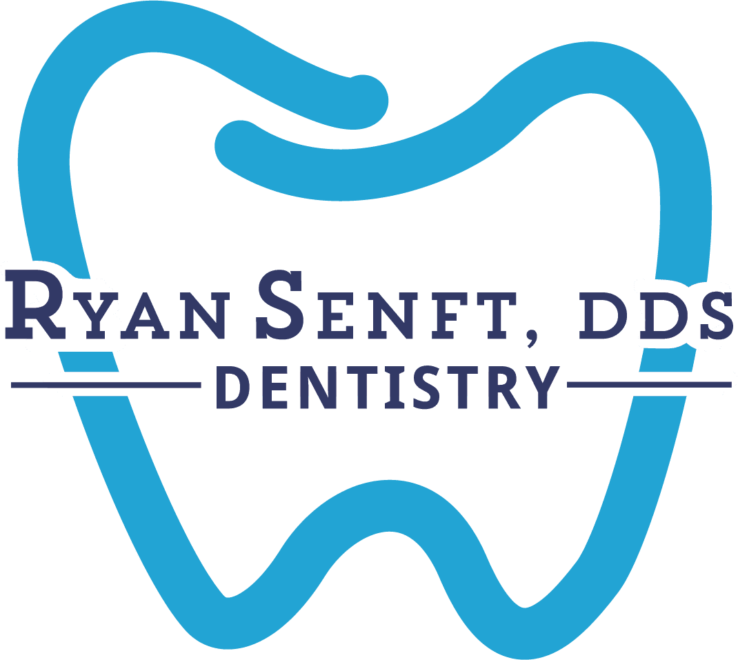 Ryan Senft DDS Logo
