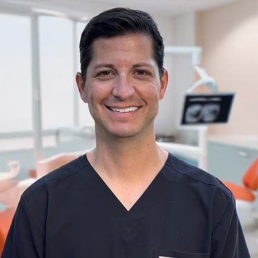 Meet the doctor button